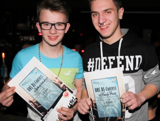 Galerie | dj. contest