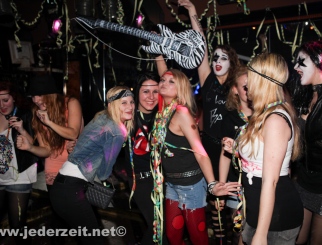 Galerie | maskenball